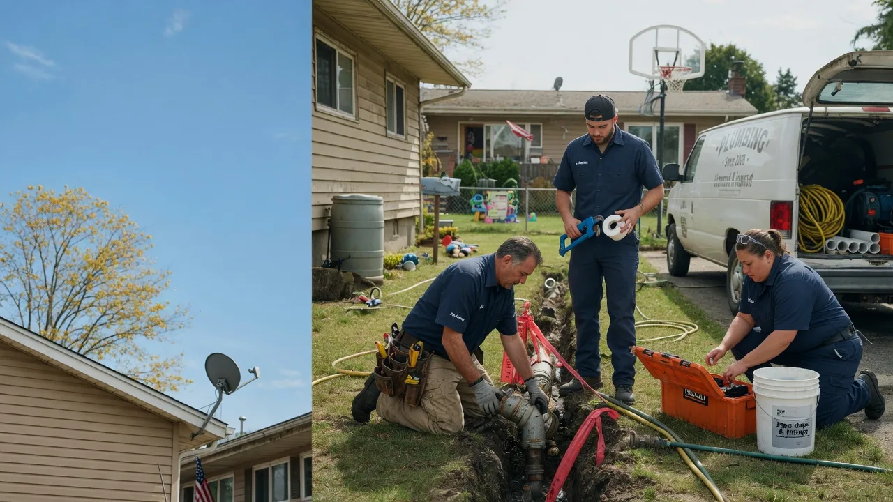 Garbage Disposal Replacement in Kenna, WV near me